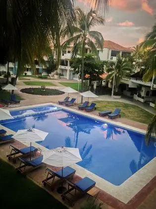 Suites Villasol