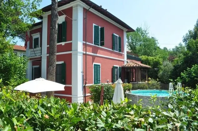 Suites Villa Soriano