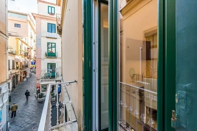 Suites Sorrento Elegance