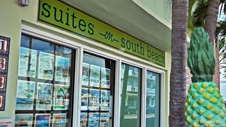 Suites On South Beach