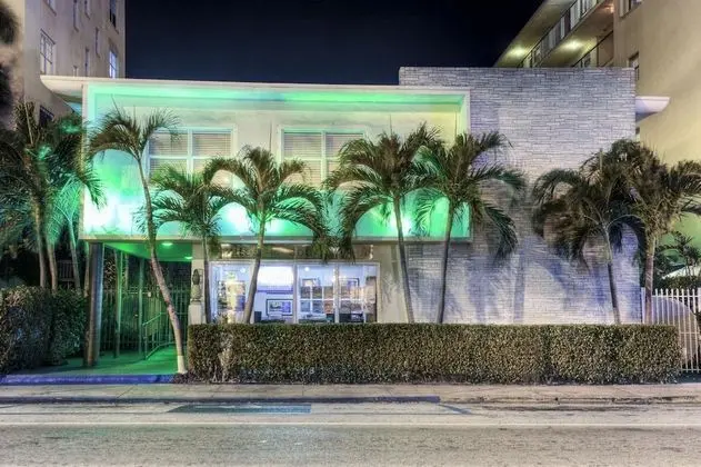 Suites On South Beach