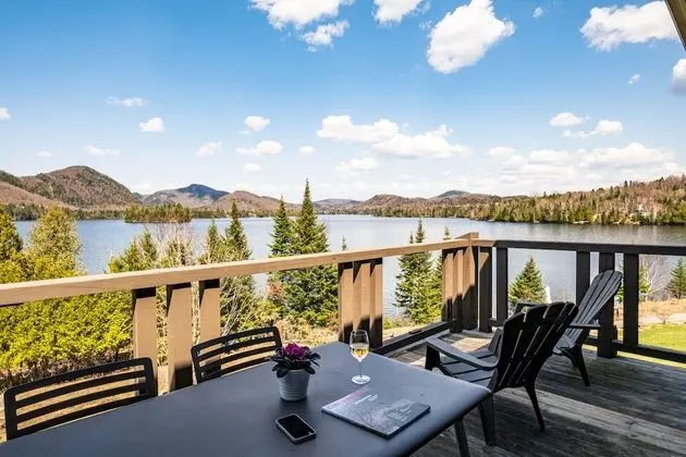 Suites Sur Lac