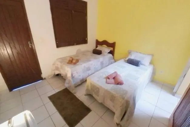 Suites Taquary - Guaibim-Valença-Bahia
