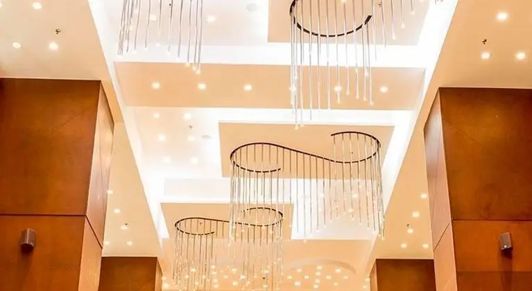 Hotel Suites Tequendama