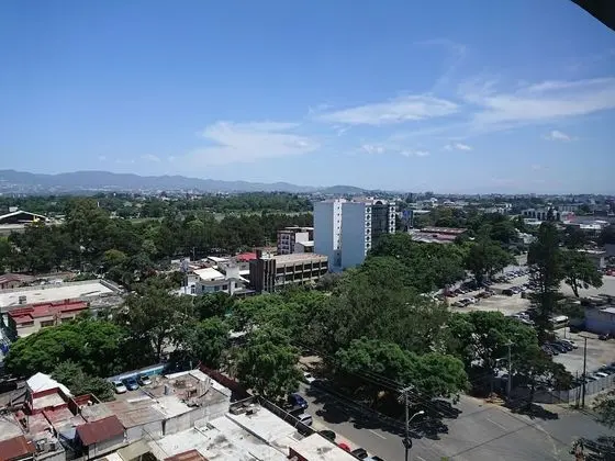 Suites Terraza Imperial