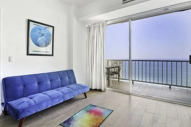 Suites Torres Gemelas VIP