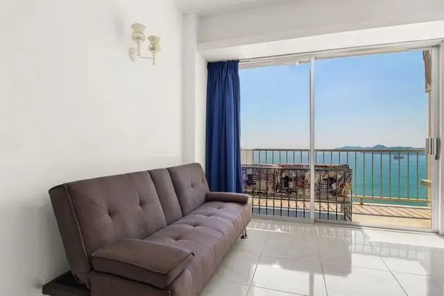 Suites Torres Gemelas VIP - Oda
