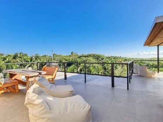 Suites Tulum