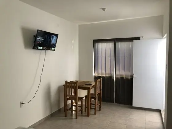 Suites Urano - İç Mekan