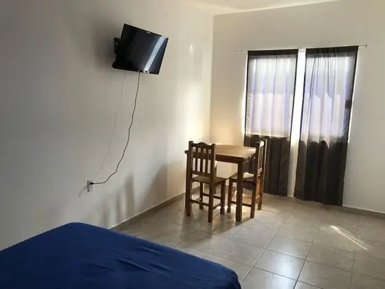 Suites Urano - Oda