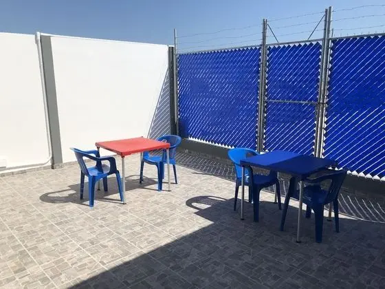 Suites Urano - 1