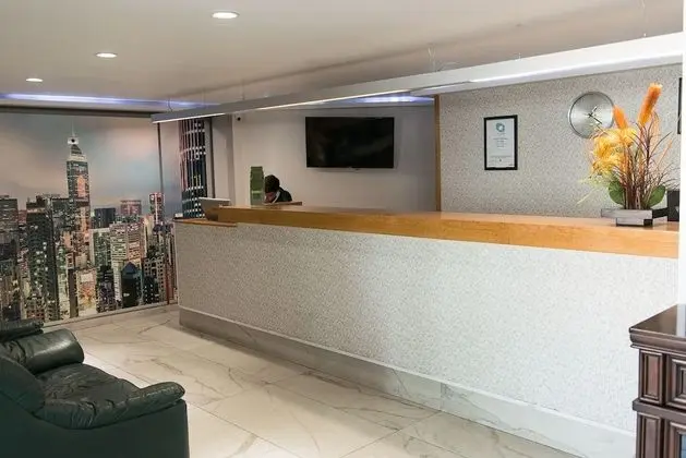 Hotel Suites Victoria - Öne Çıkan Resim