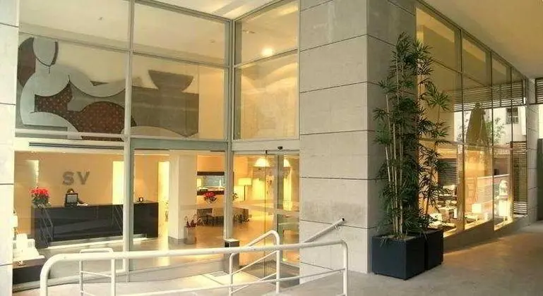 Suites Viena Plaza de España