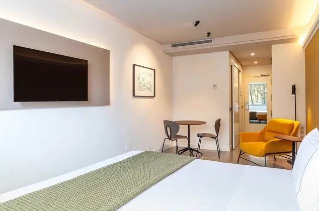 Suites Viena Plaza de España - Öne Çıkan Resim