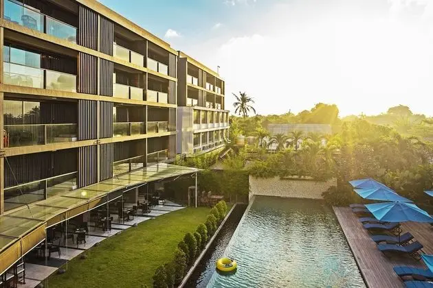 Suites by Watermark Hotel and Spa Bali - CHSE Certified