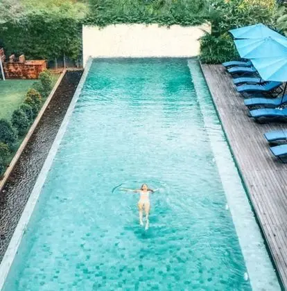 Suites by Watermark Hotel and Spa Bali - CHSE Certified - Havuz