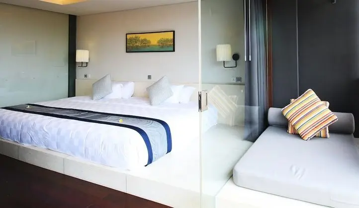 Suites by Watermark Hotel and Spa Bali - CHSE Certified - Oda