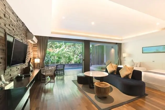 Suites by Watermark Hotel and Spa Bali - CHSE Certified - Öne Çıkan Resim