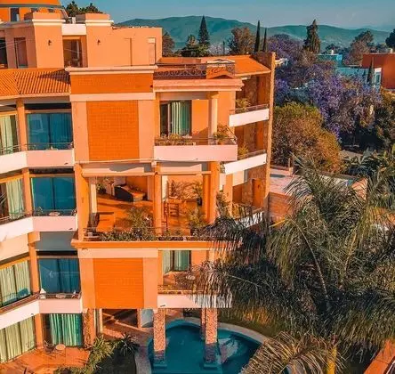 Suites Xadani
