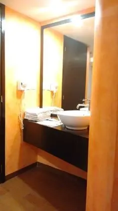 Suites Xiu - Banyo Tipleri