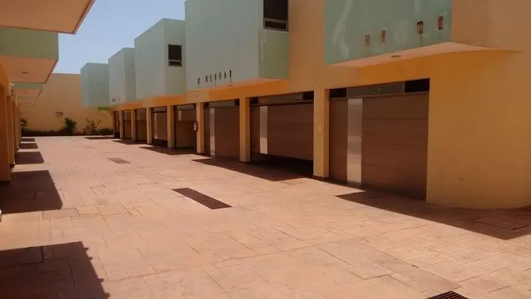 Suites Xiu - İç Mekan
