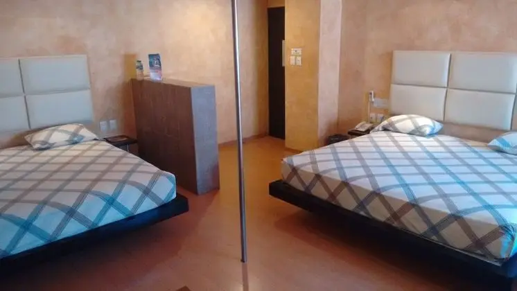Suites Xiu - Oda