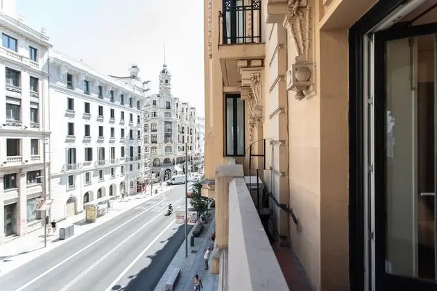 Suites You Gran Vía