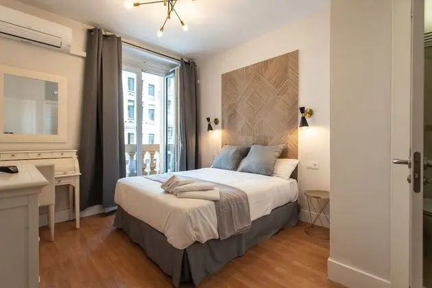 Suites You Gran Vía - Öne Çıkan Resim