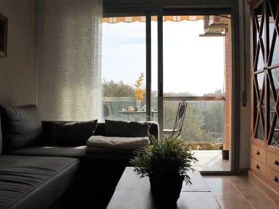 Suitur beach apartment with pool