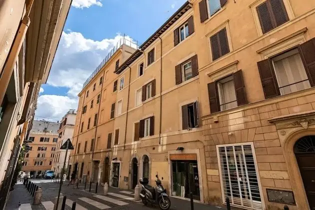 SuityRHome RioneMonti118