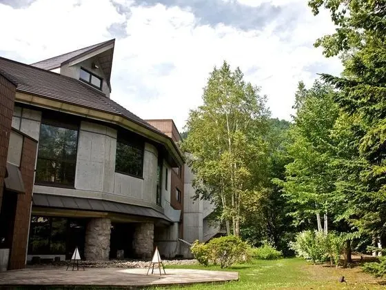 Suizantei Club Jyozankei