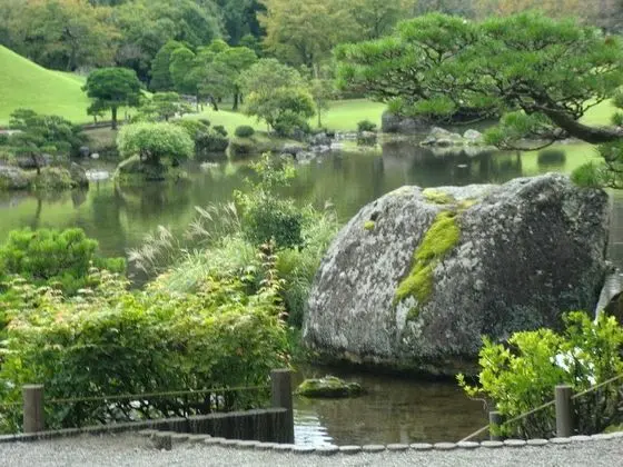 Suizenji Comfort