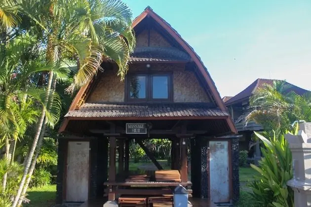 Suji Bungalow - Spa