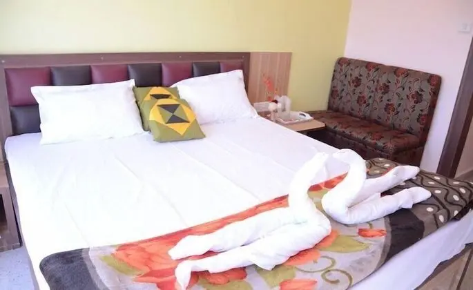 Hotel Sujuka