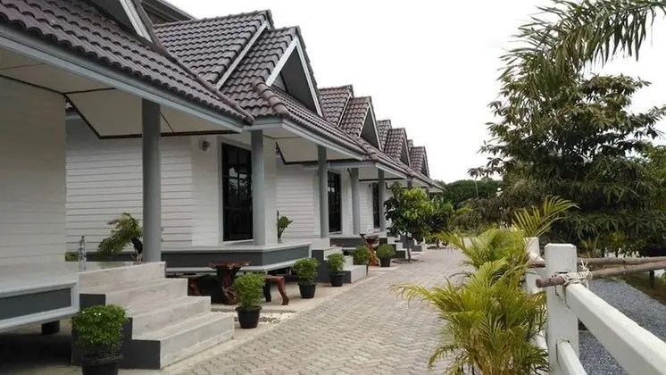 Sukai Riverview