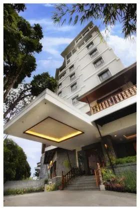 Sukajadi Hotel Convention and  Gallery Bandung
