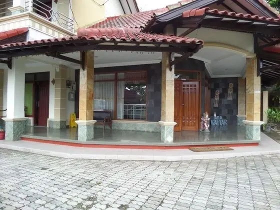 Sukapura Permai Hotel - 1