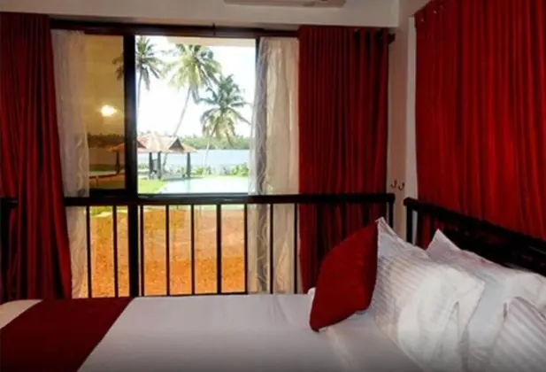 Sukhayus Wellness Heritage - Cherai - Oda