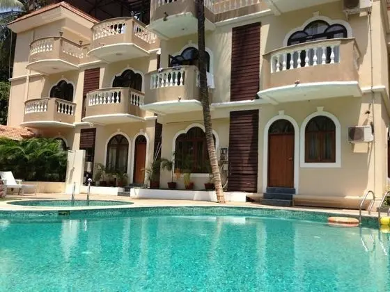 Sukhmantra Resort