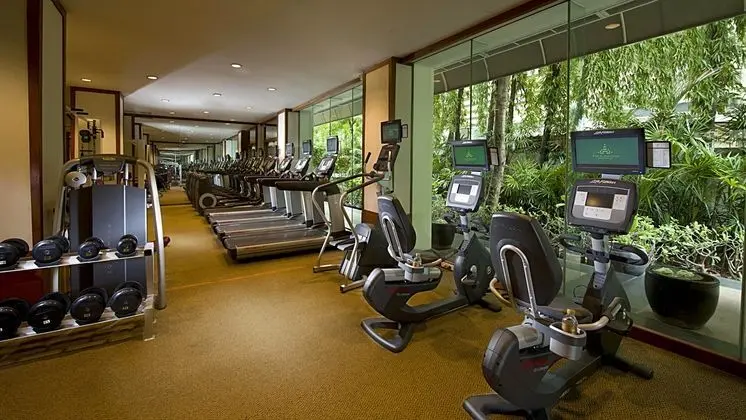 The Sukhothai Bangkok
