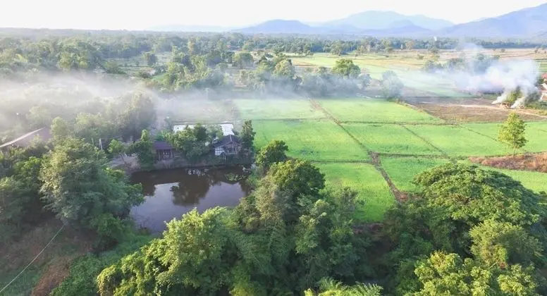 Sukhothai City Resort