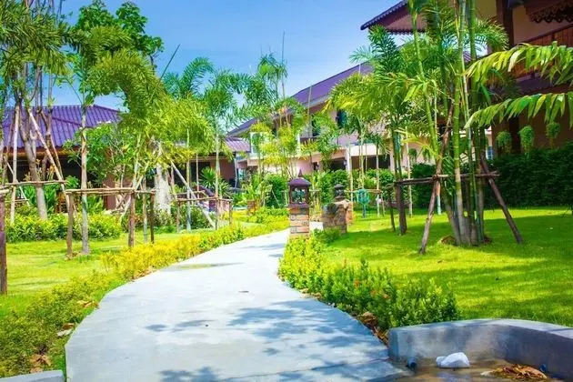 Sukhothai Grand Resort & Spa