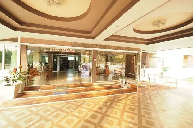 Sukhothai Porncharoen Resort & Spa - Öne Çıkan Resim