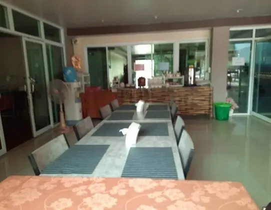 Sukhothai Porncharoen Resort & Spa - Yerinde Yemek