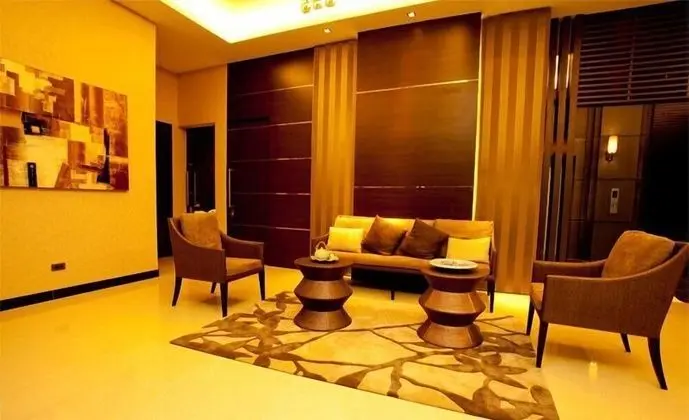 Sukhothai Hotel and Residence - Spa