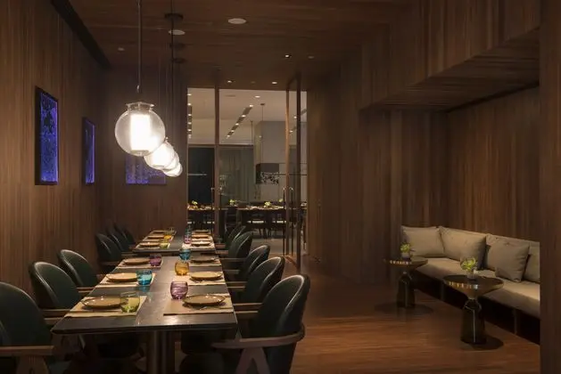 The Sukhothai Shanghai