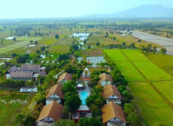 Sukhothai Treasure Resort & Spa - Öne Çıkan Resim
