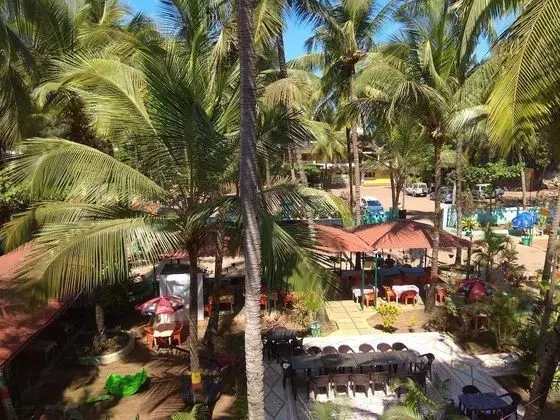 Sukhsagar Beach Resort