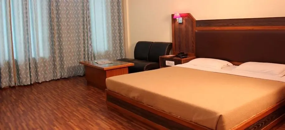 Sukhsagar Regency - Oda