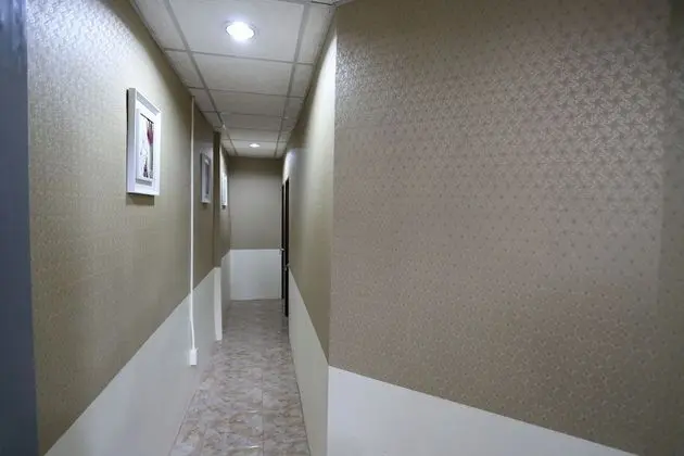 Sukhumvit 20 Guest House - İç Mekan